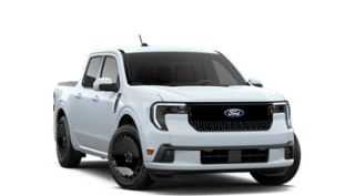 2026 Ford Maverick® External Image 5